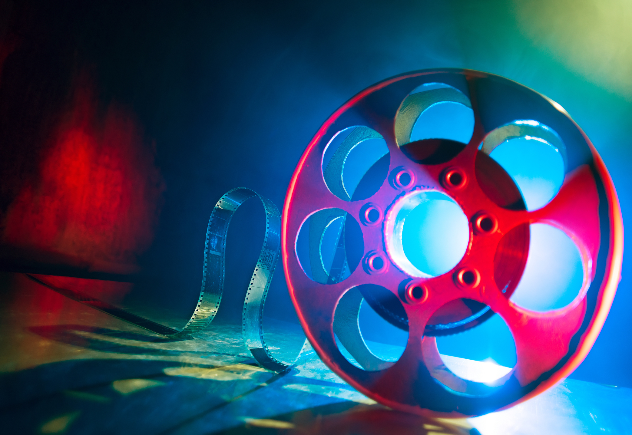 Le cinéma : salles obscures pour longs et courts métrages