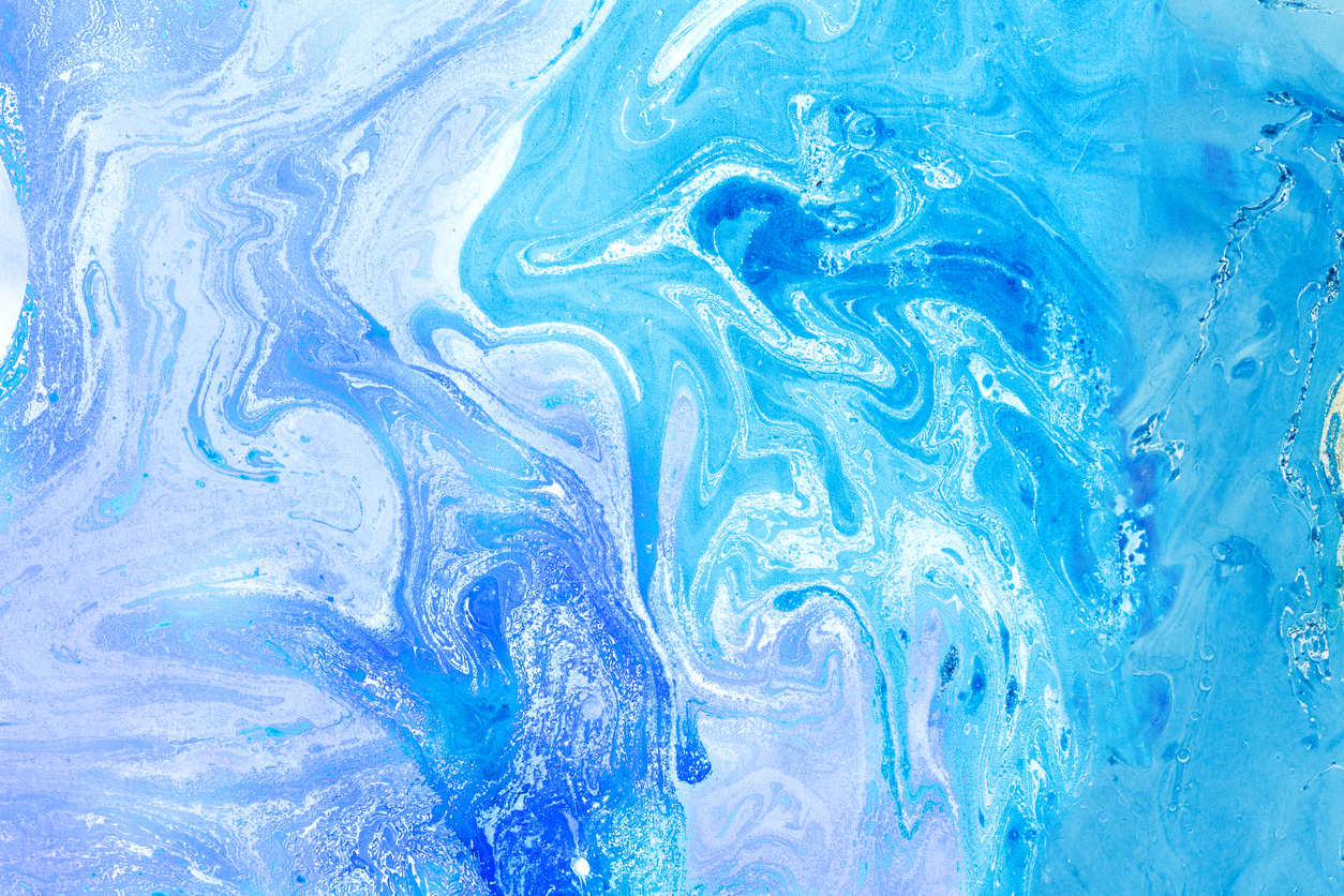 La peinture : toiles de maîtres, aquarelles et pastels