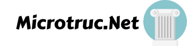 Microtruc.net