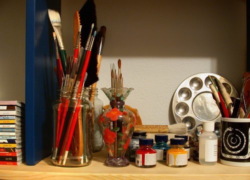 Les peintures à connaître absolument